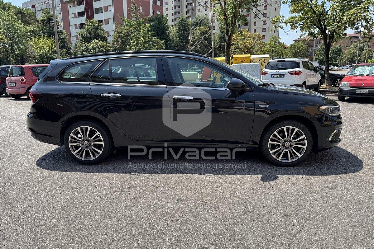 FIAT Tipo 1.6 Mjt S&S SW S-Design