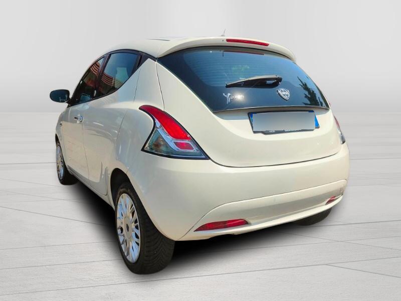 LANCIA Ypsilon 3ª serie Ypsilon 1.2 69 CV 5 po...