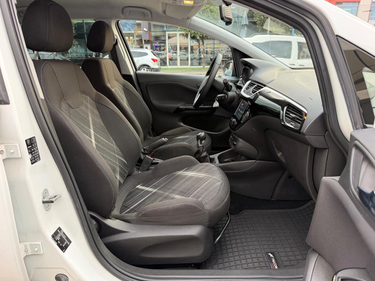 Opel Corsa 1.4 GPL-Tech Bi-Color - GARANZIA