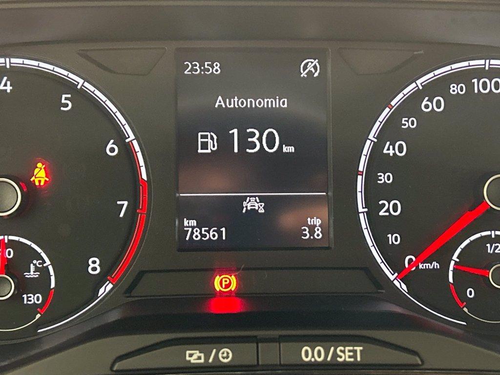 VOLKSWAGEN Polo 5p 1.0 evo comfortline 80cv del 2019