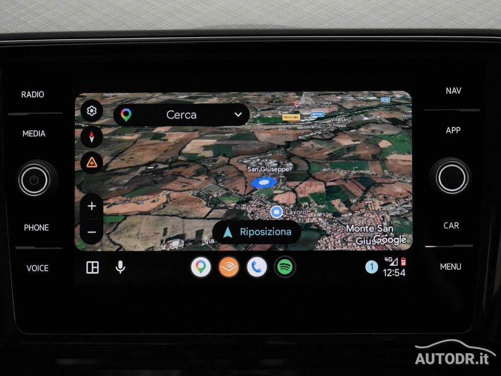 Volkswagen Passat Variant 2.0 TDI EVO Business Fari LED, Navi, Ambient Pack