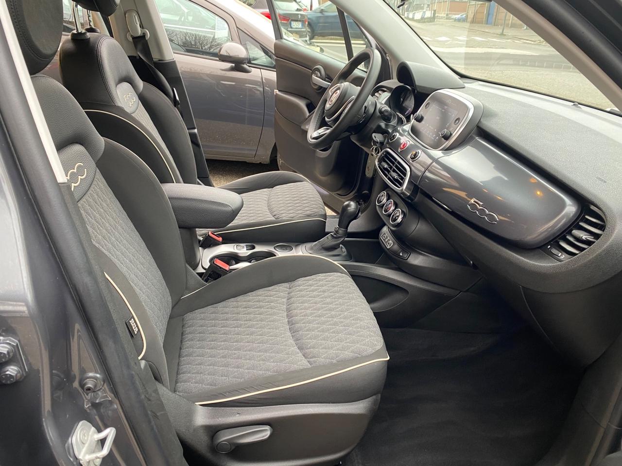 Fiat 500X 1.6 MultiJet 120 CV Business NEOPATENTATI!!!