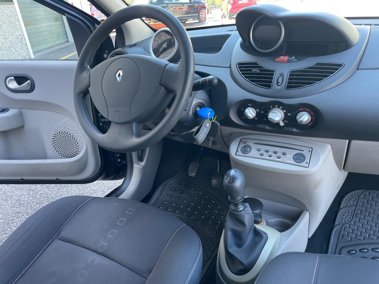 Renault Twingo 1.2 8V*Neopatentati*Solo 60000km*