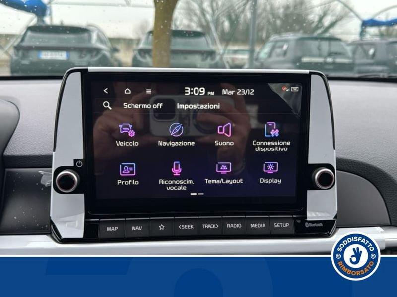 KIA Picanto 1.0 Urban (TT) MY26