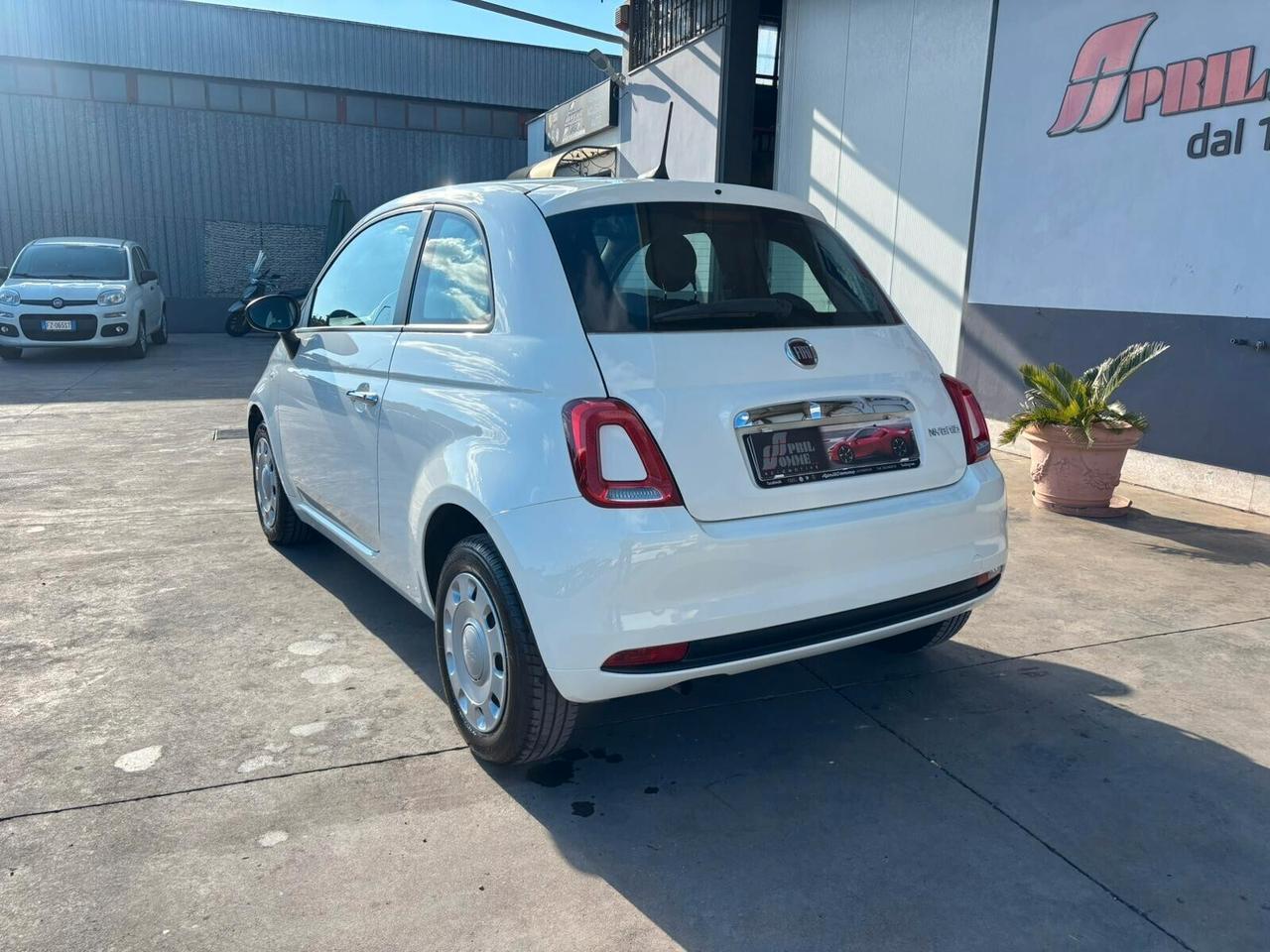 Fiat 500 1.0 Hybrid PREZZO PROMO
