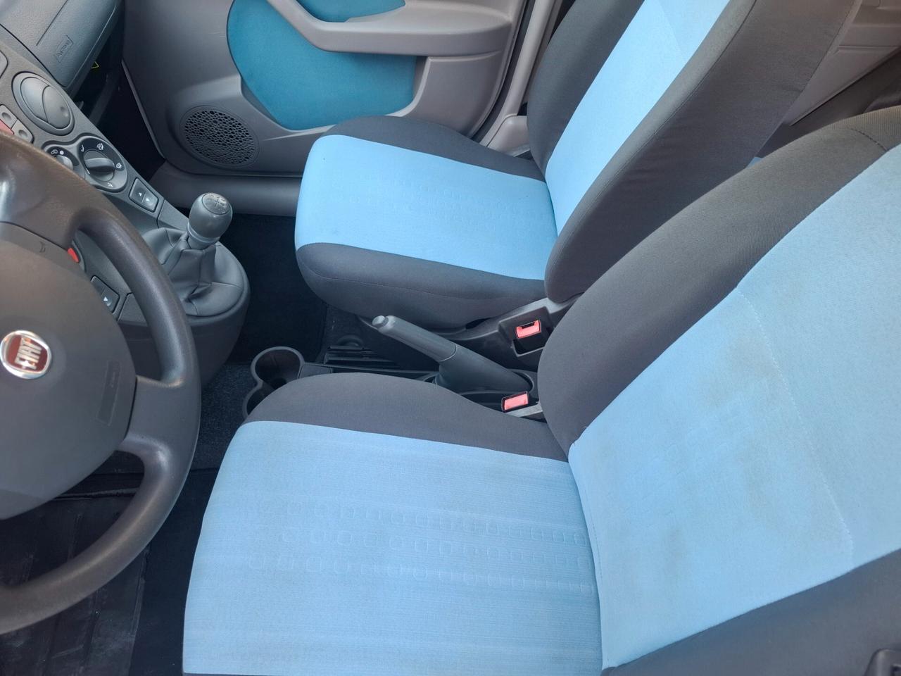 Fiat Panda 1.2 Dynamic EasyPower