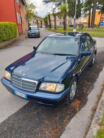 Mercedes-benz C 200 Kompressor