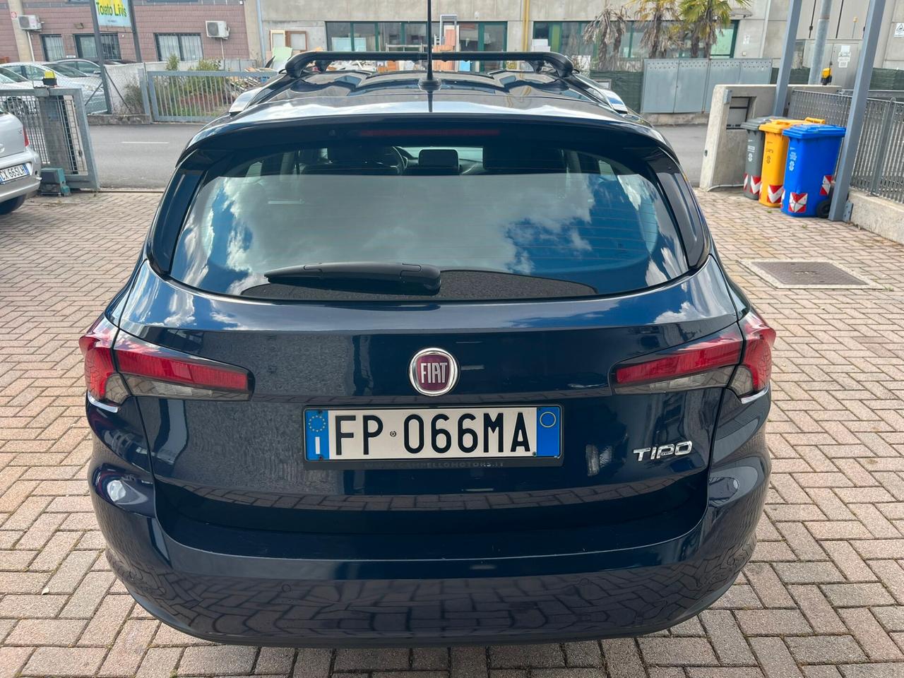 Fiat Tipo SW 16 DIESEL !!! 65.000 KM