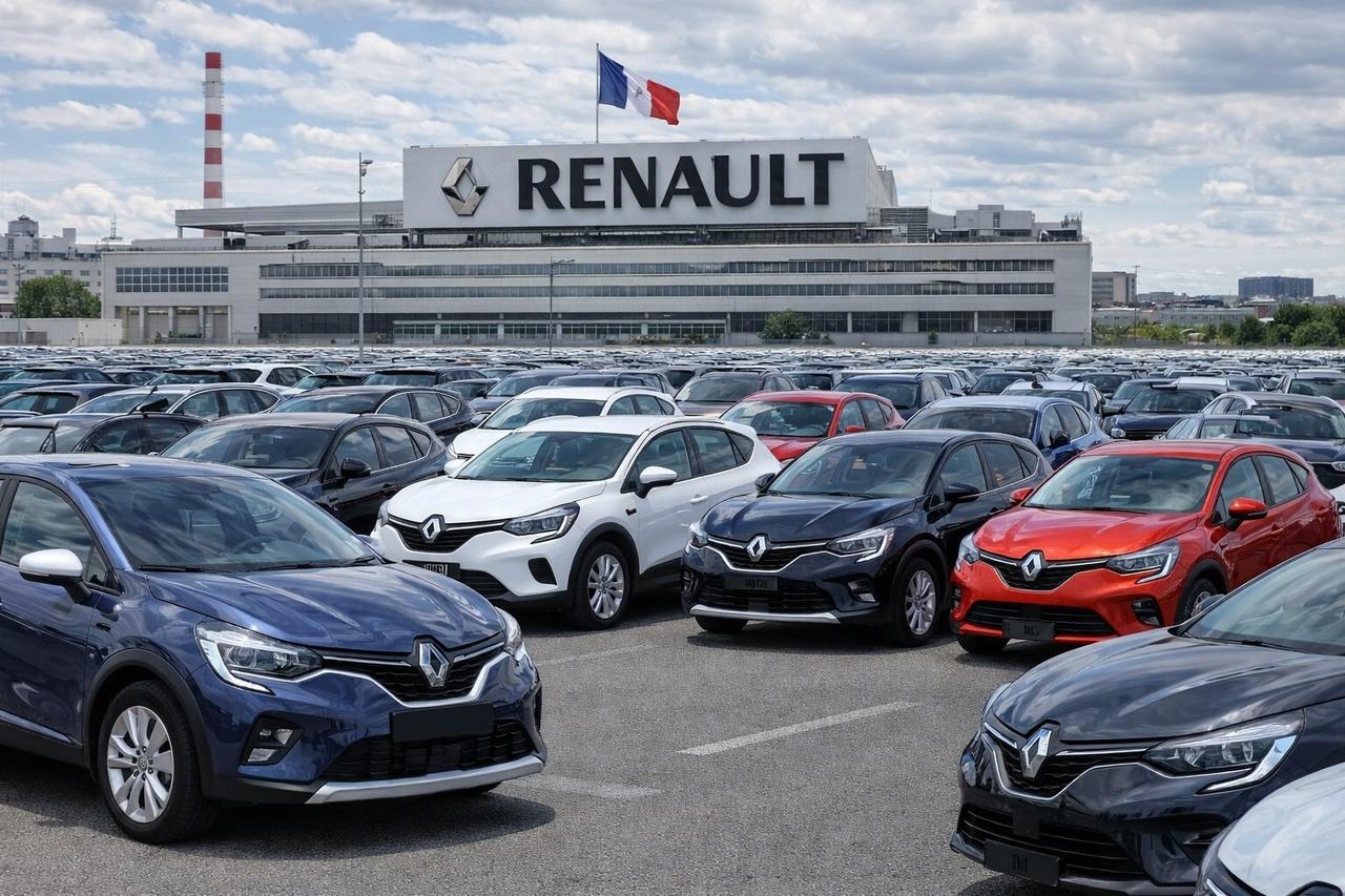 Renault Captur, Benzina, GPL,Ibrida,