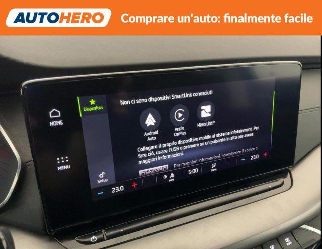 SKODA Octavia 2.0 TDI EVO SCR Executive