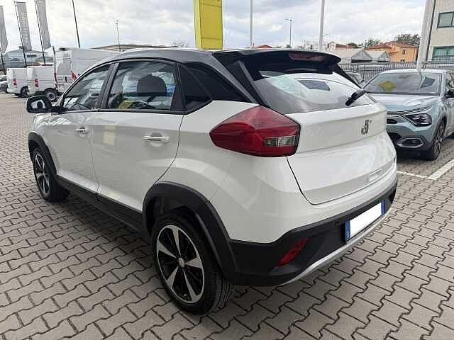 DR Automobiles DR3 1.5 Bi-Fuel GPL