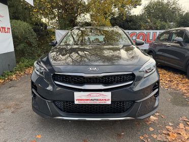 Kia XCeed 1.6 CRDi 115 CV Style