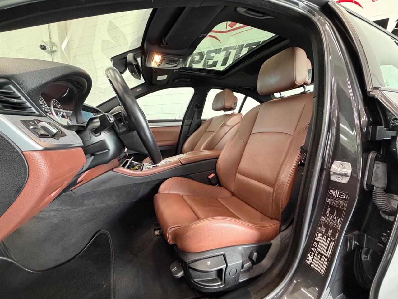 Bmw 525 525d xDrive Msport