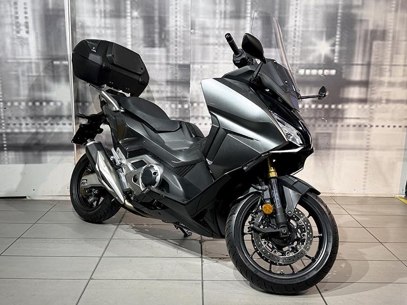 Honda Forza 750 DCT