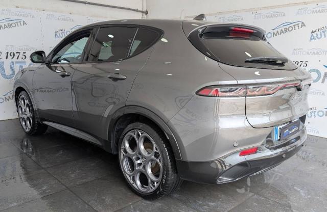 Alfa Romeo Tonale 1.5 hybrid Speciale 130cv tct7