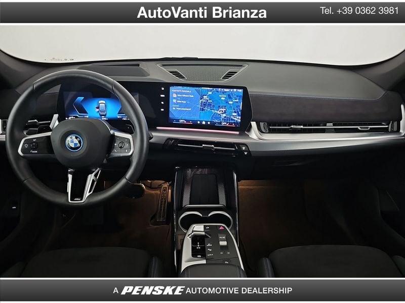 BMW X1 X1 xdrive 25e MSport Pro