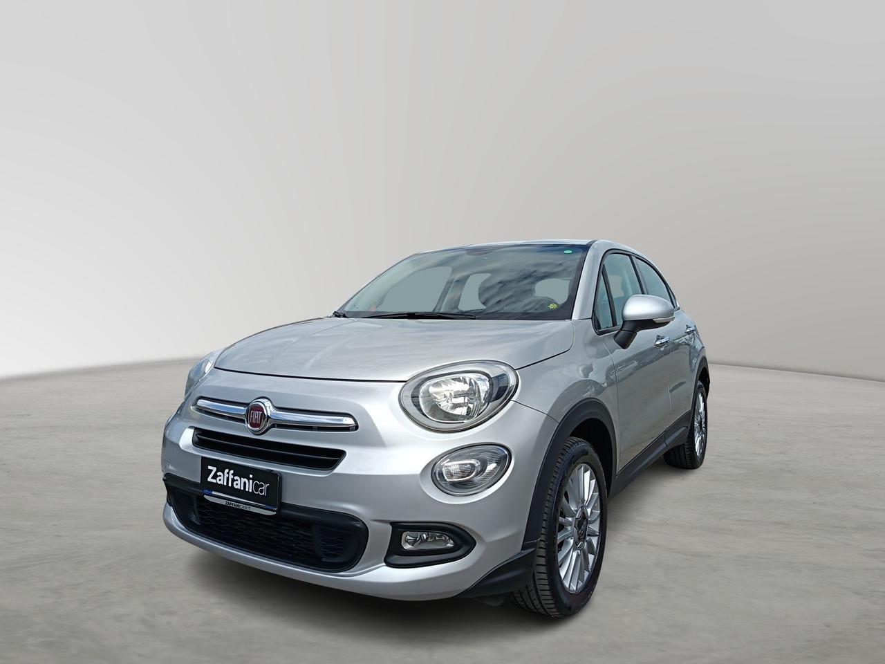 FIAT 500X - 500X 1.4 T-Jet 120 CV GPL Pop Star