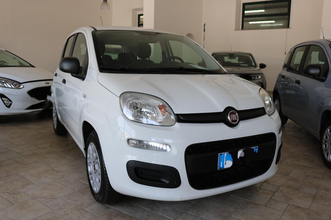 Fiat Panda 1.2 Easy