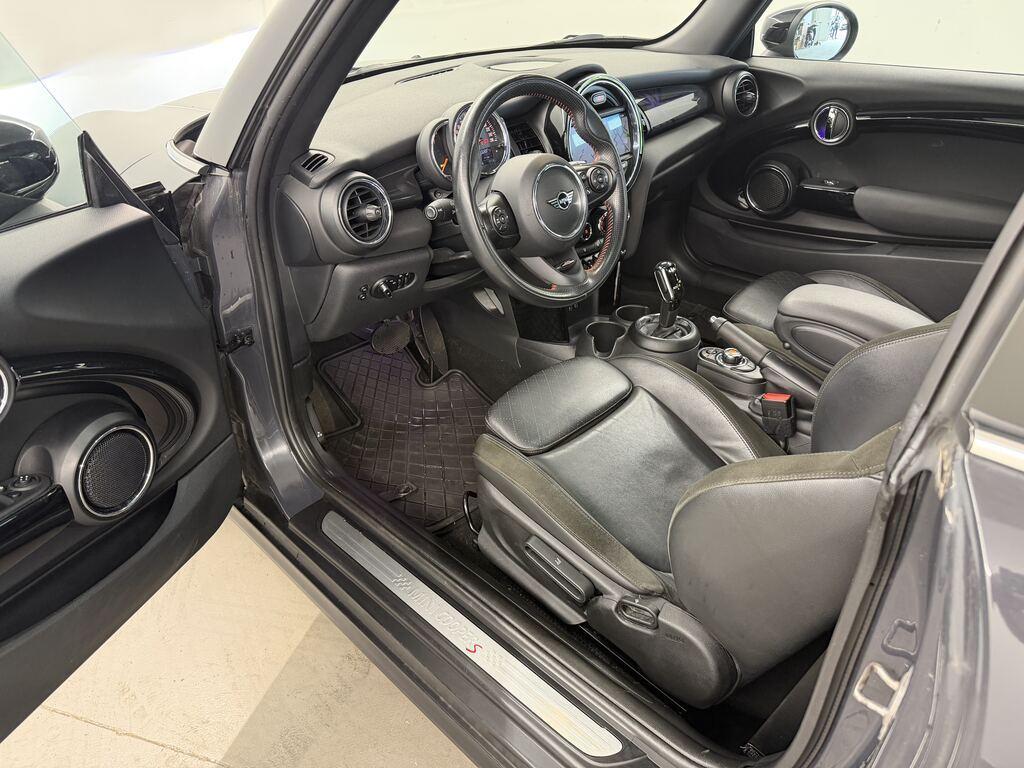 Mini Cooper S 2.0 TwinPower Turbo Cooper S Hype DCT