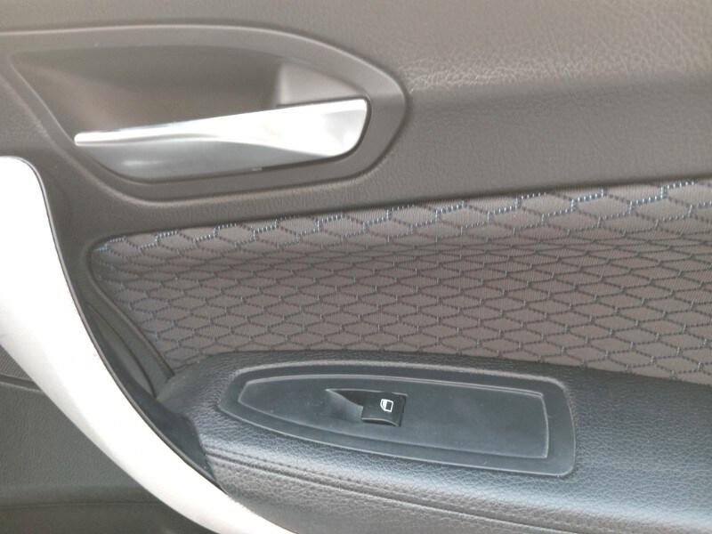 BMW Serie 1 (F20) 118d 5p. Msport