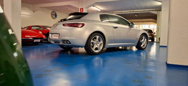 ALFA ROMEO Brera 2.2 JTS *UNICO PROPRIETARIO*SOLO 17.500KM DA NUOVA