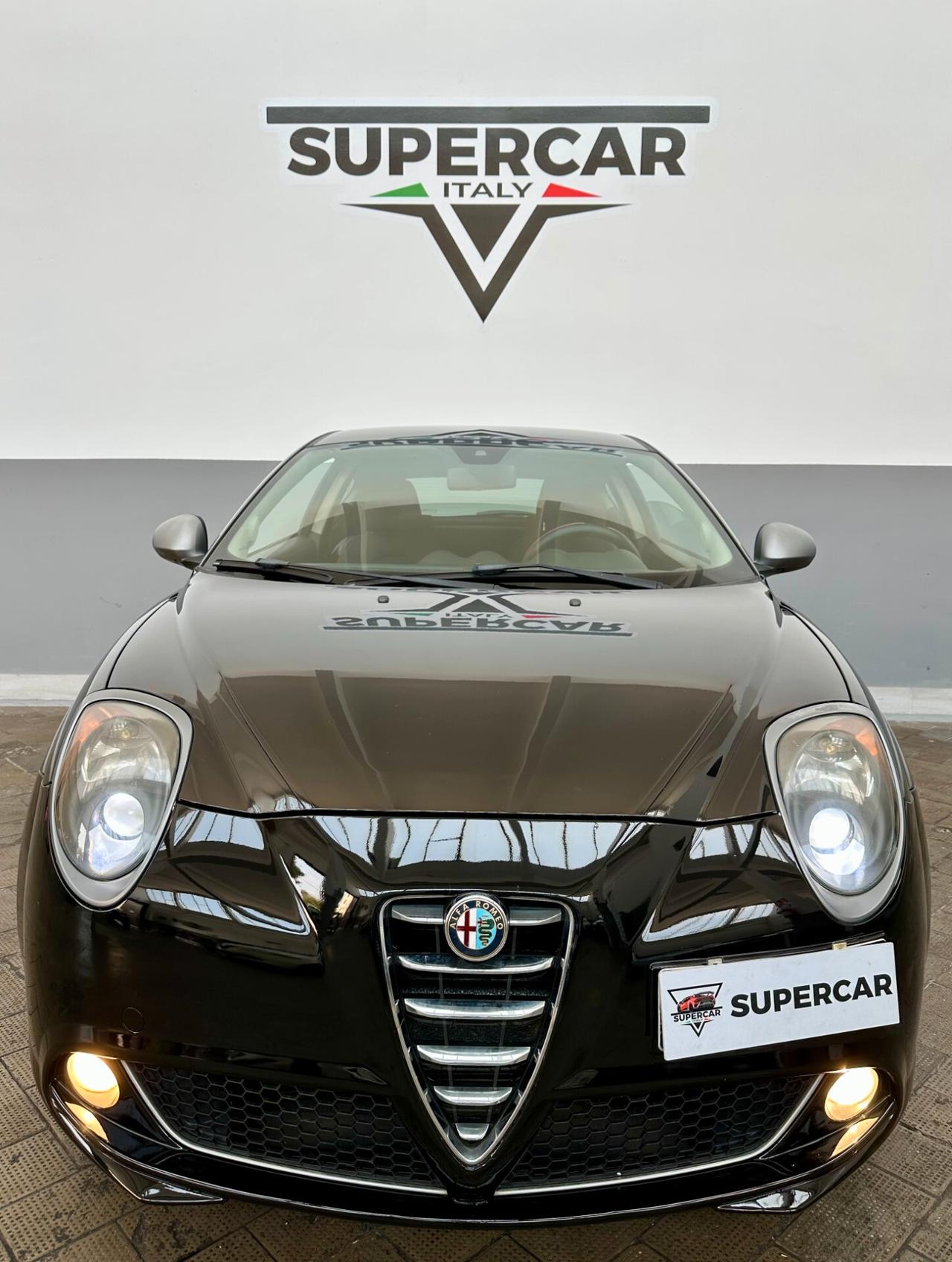 Alfa Romeo MiTo 1.4 Benz/Gpl, Euro 5B, si neopat, ott condiz