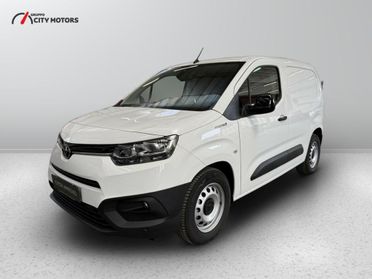 Toyota Proace City Furgone Proace City Electric L1 50kwh S Comfort
