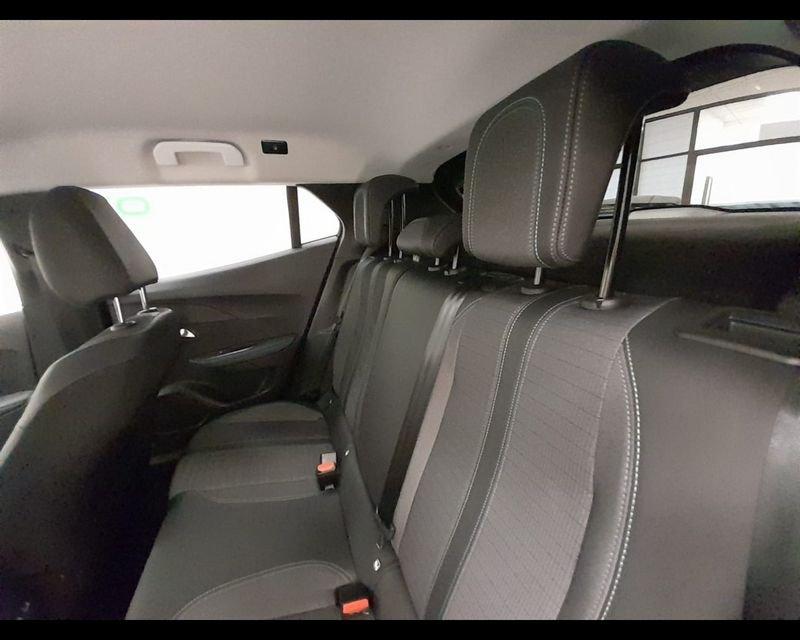 Peugeot 2008 II 2020 1.2 puretech Allure Pack s&s 130cv