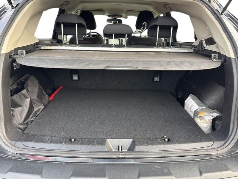 Subaru XV XV 1.6i Lineartronic Style Navi