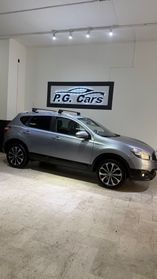 Nissan Qashqai 1.5 dCi DPF Visia