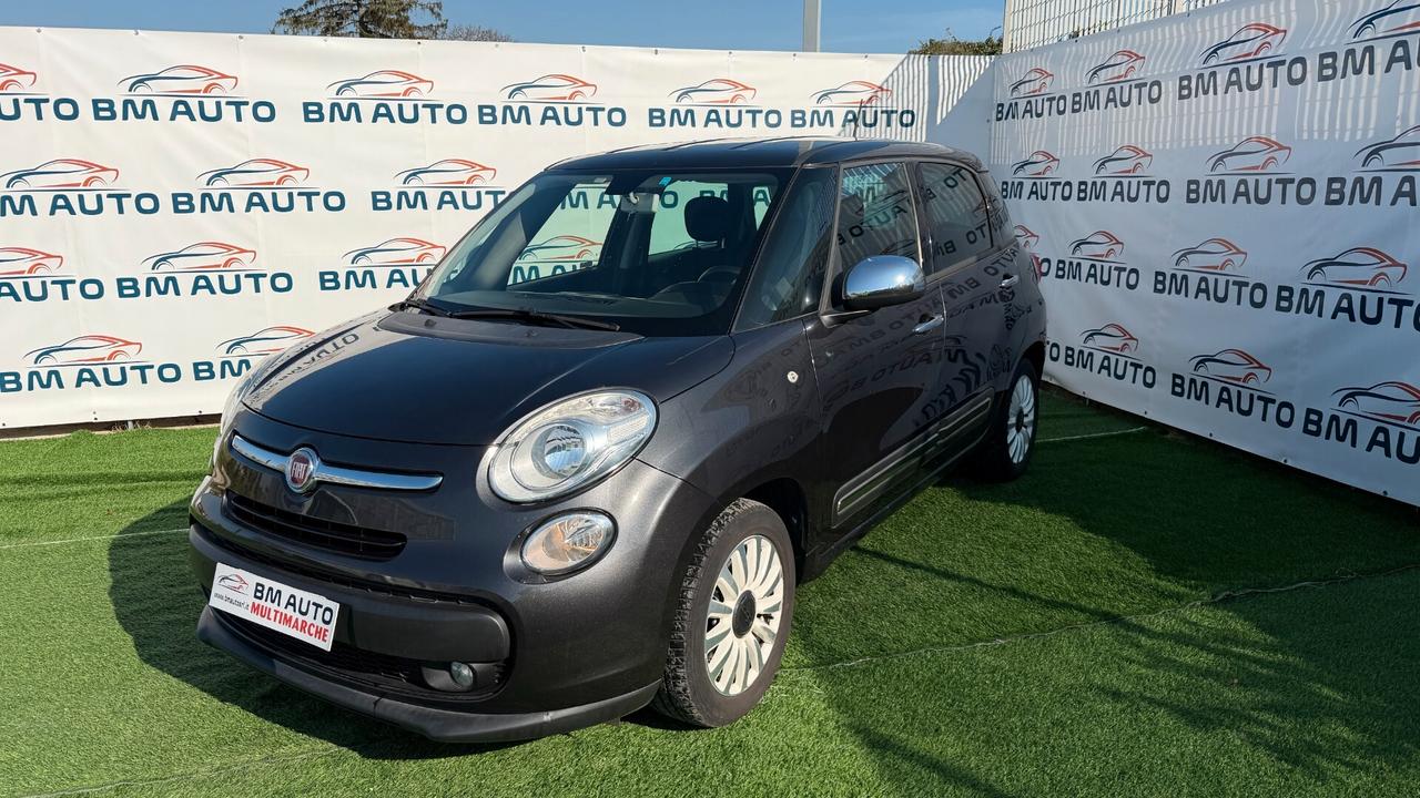 Fiat 500L 1.3 Multijet 95 CV Lounge GARANTITA 12 MESI