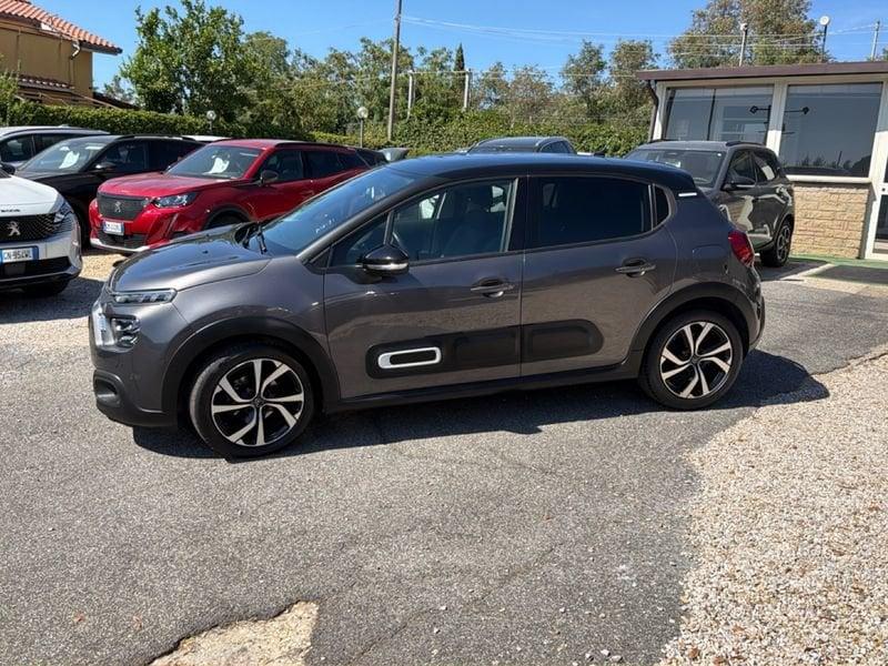 Citroën C3 PureTech 83 S&S Shine