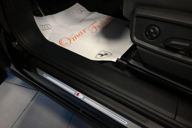 AUDI SQ5 SPB 3.0 V6 TDI Q.TIP.HYBRID TET.21"B&O SED.RS FULL