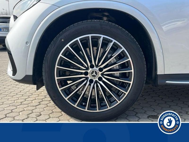 Mercedes-Benz GLC 220d 4Matic AMG Line Advanced