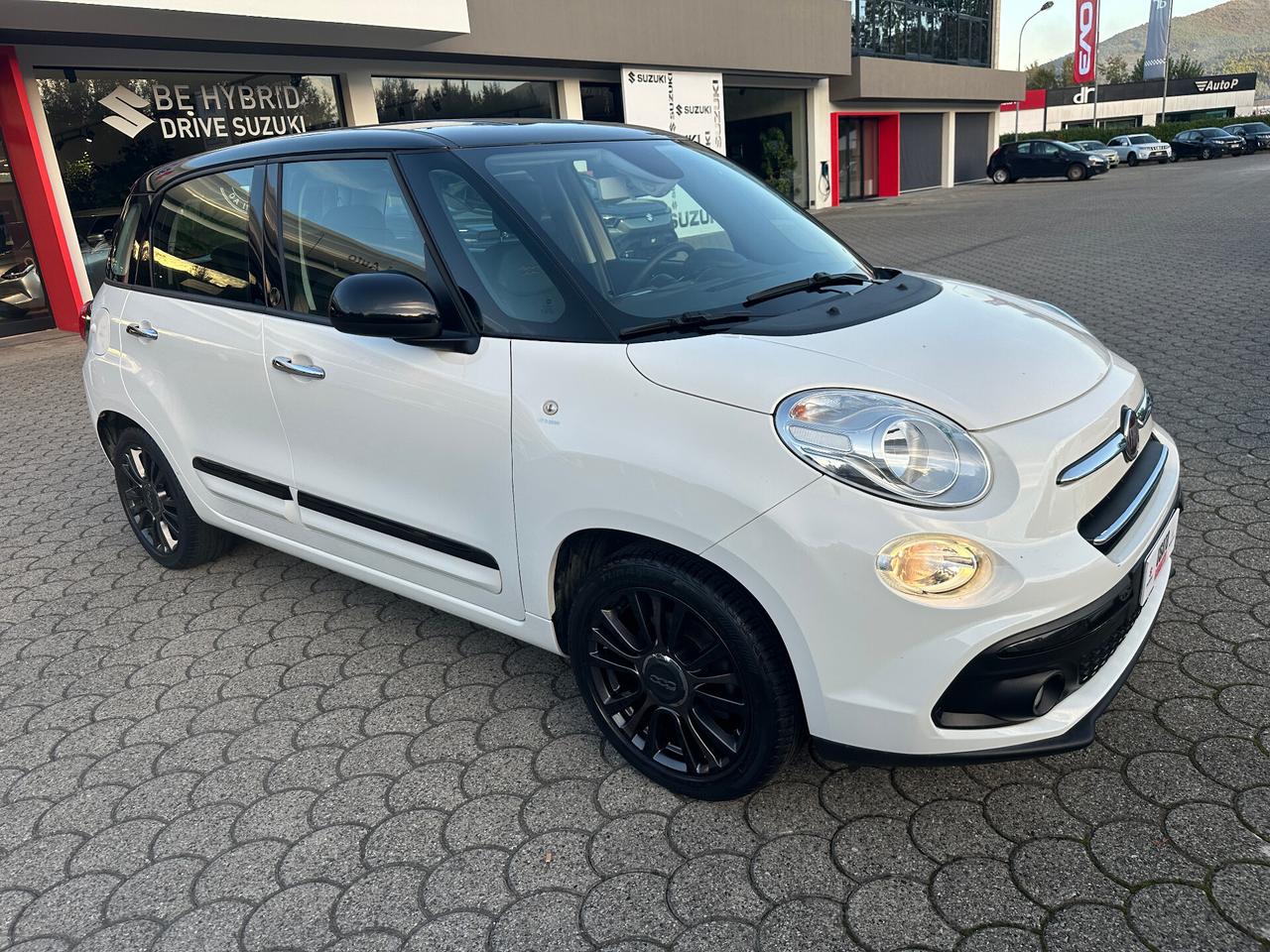 Fiat 500L 1.4 95 CV Urban
