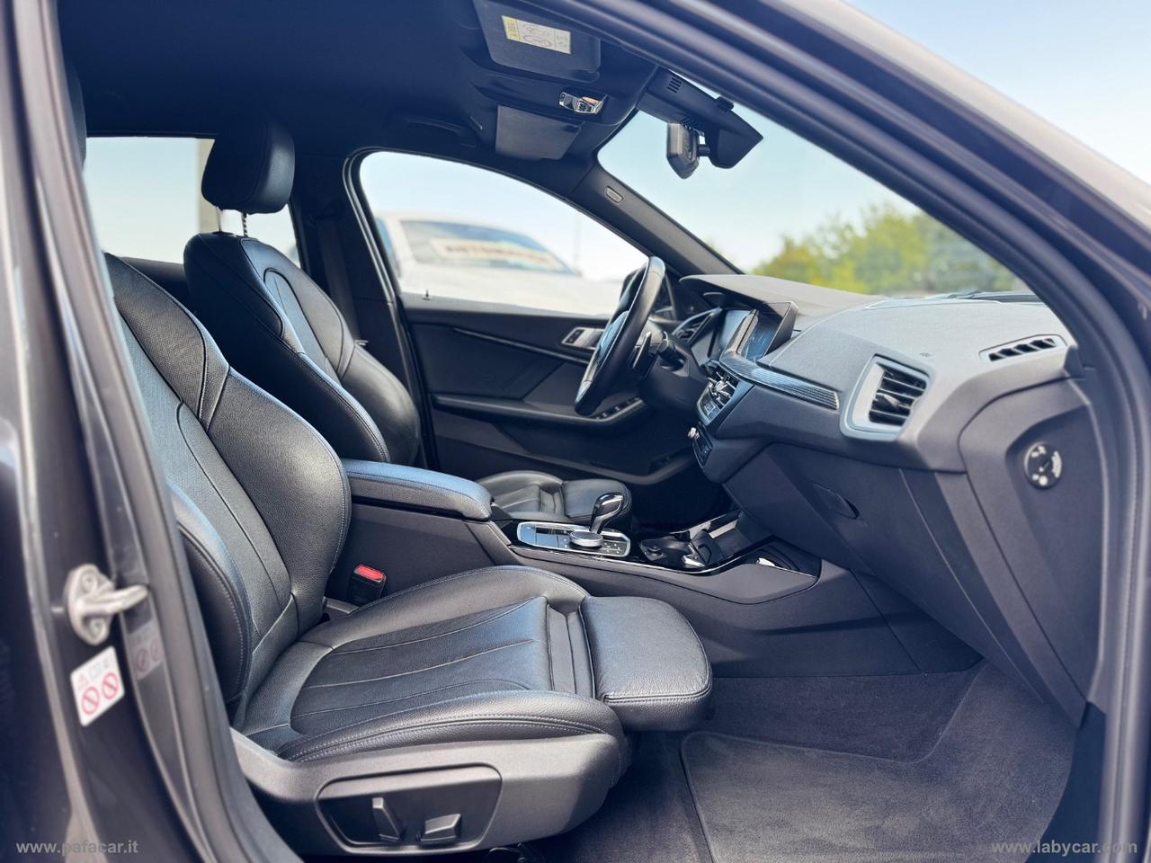 BMW 120d xDrive 5p. Msport
