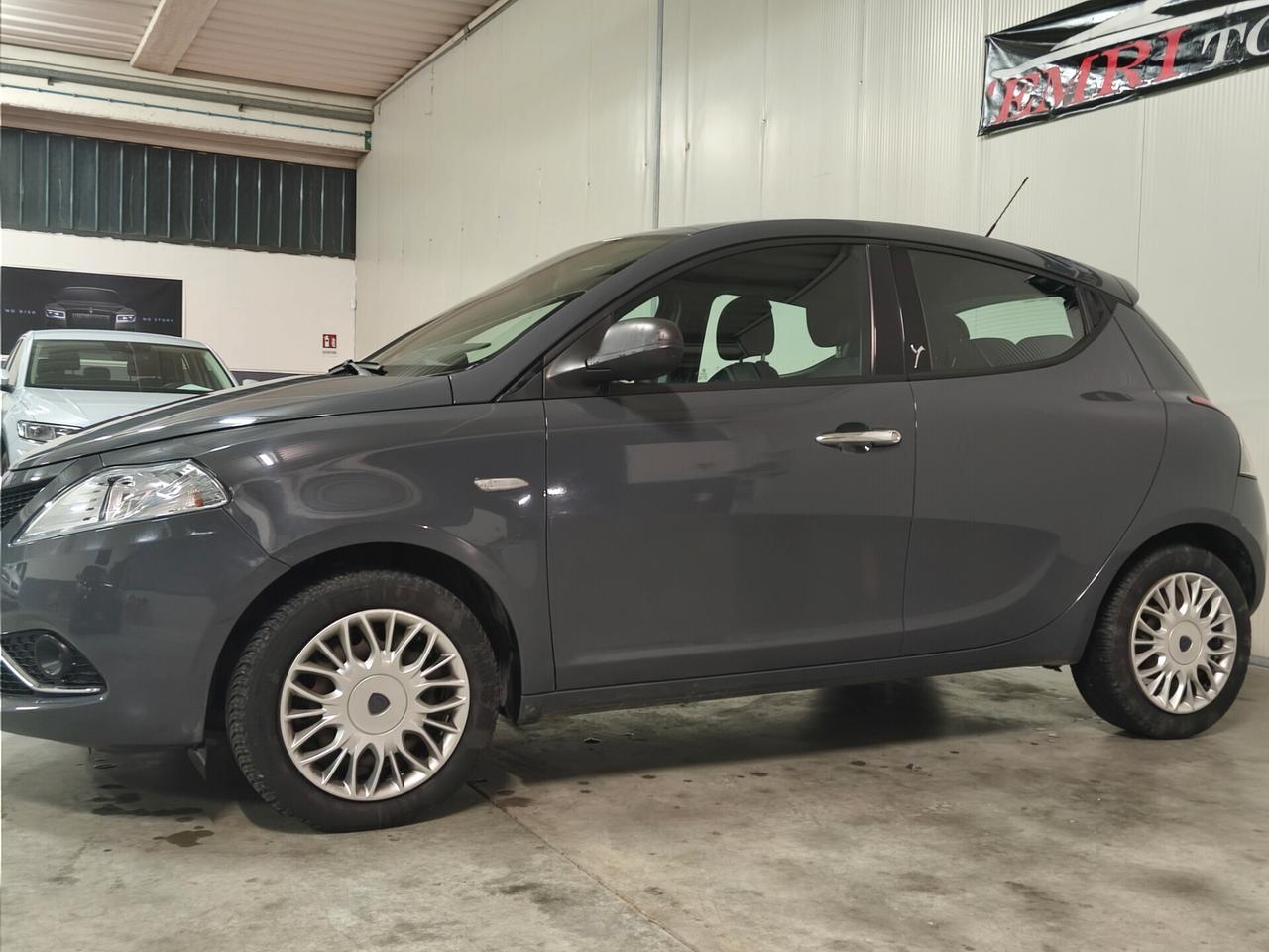 Lancia Ypsilon 1.3 MJT 16V 95 CV 5 porte Platinum