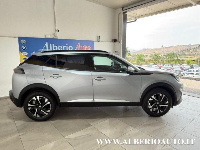 PEUGEOT 2008 BlueHDi 130 S&S EAT8 Allure