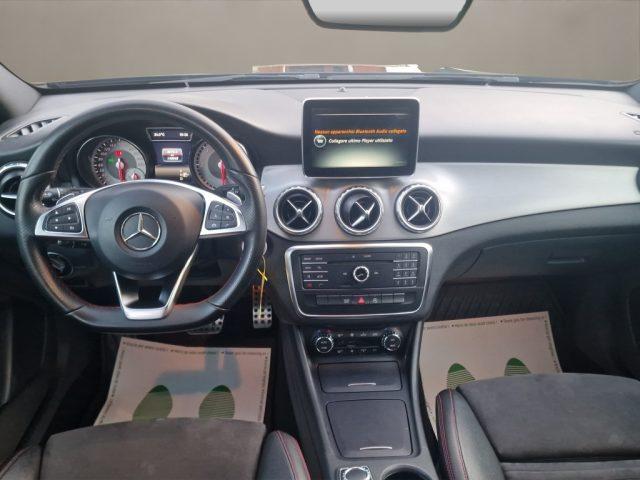 MERCEDES-BENZ GLA 200 d Automatic Executive