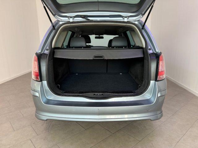 OPEL Astra 1.6 16V VVT Station Wagon Easytronic Cosmo