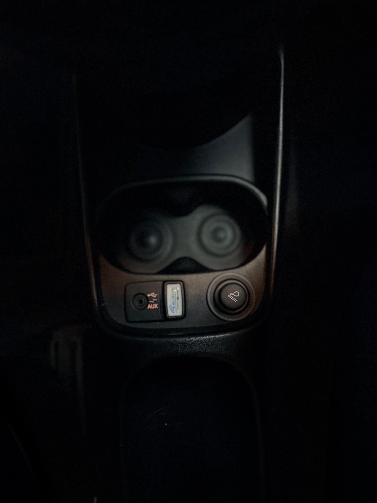 Fiat 500 Sport 1.2 Automatica 10/2014 Neopatentati