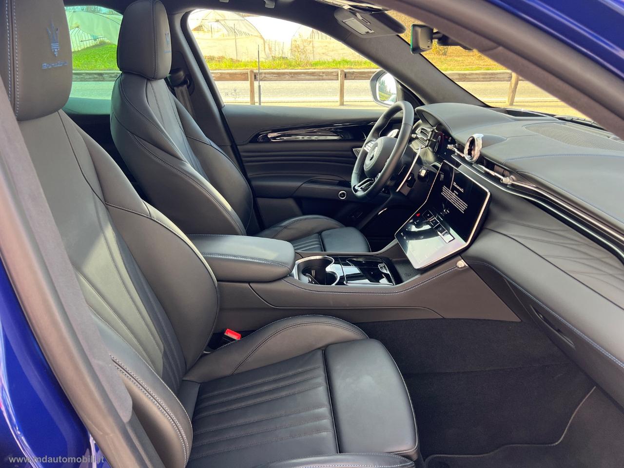 MASERATI 2.0 MHEV 300 CV GT PRIMASERIE IVA ESPOSTA