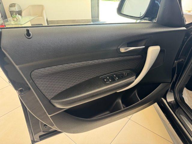 BMW 116 d 5p. Msport