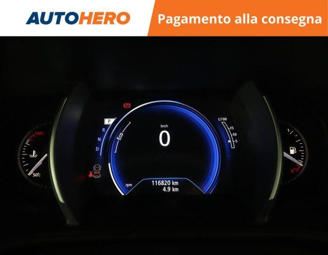 RENAULT Megane Mégane Sporter dCi 8V 110 CV EDC Energy Business