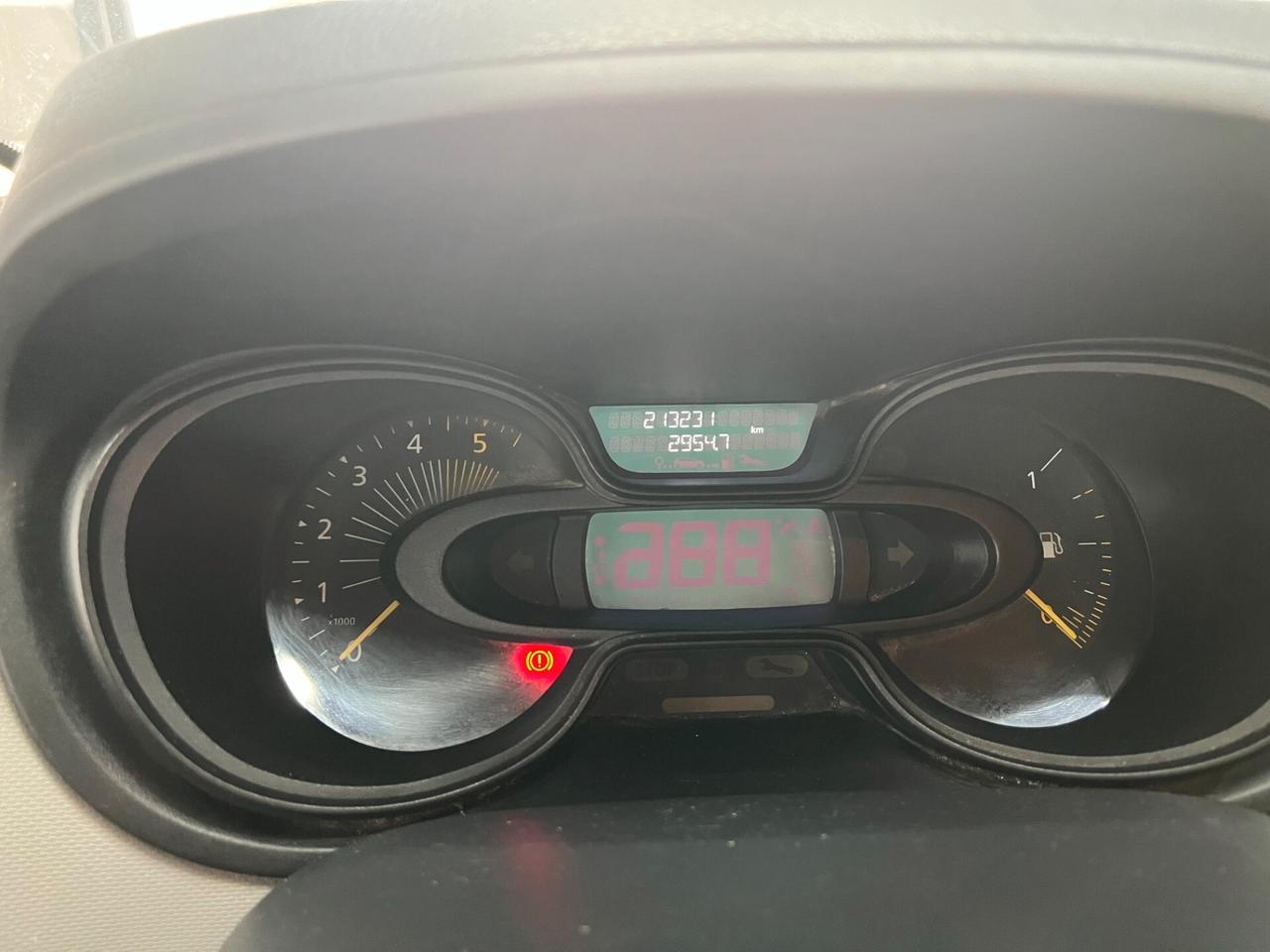 Renault Trafic T29 1.6 dCi 120CV S&S PC-TN Furgone