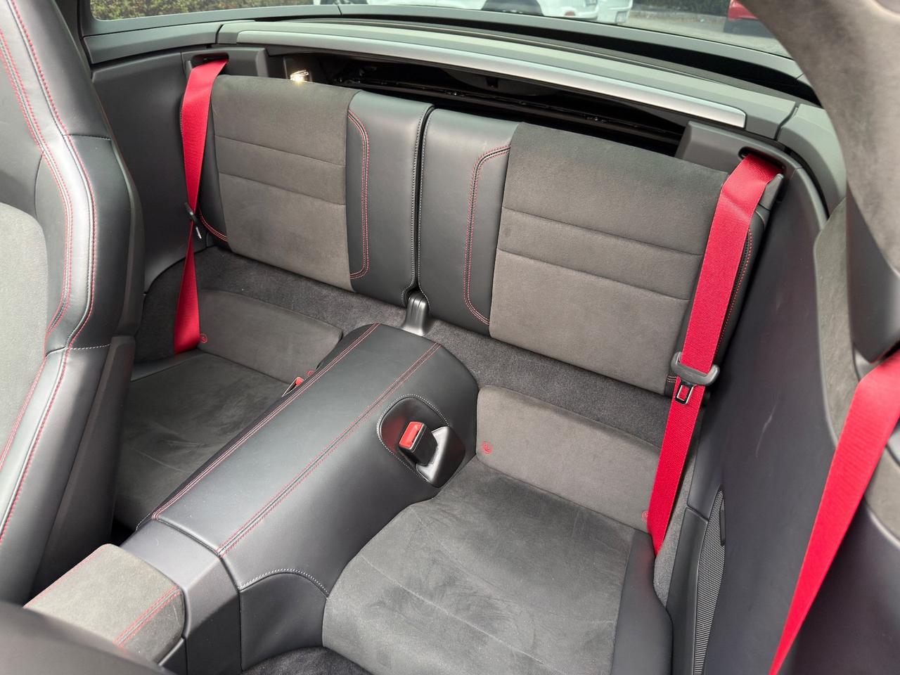 Porsche 911 Targa 4 GTS Garanzia Approved