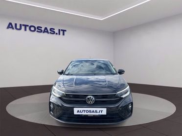VOLKSWAGEN Taigo 1.0 tsi R-Line 110cv del 2022