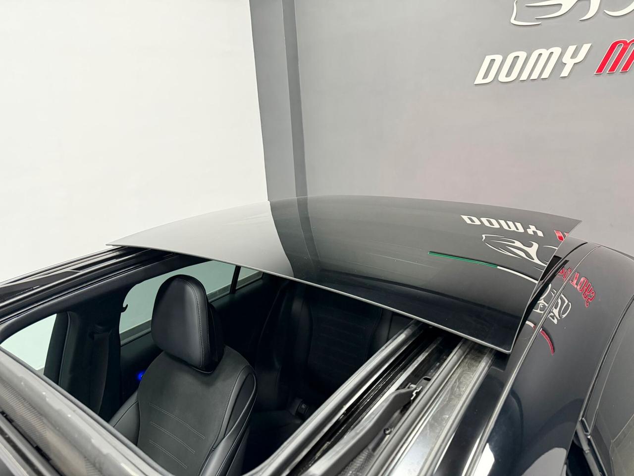 Mercedes-benz GLC 220 d 4Matic Mild Hybrid AMG Line Premium