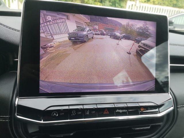 JEEP Compass 1.6 Multijet Limited