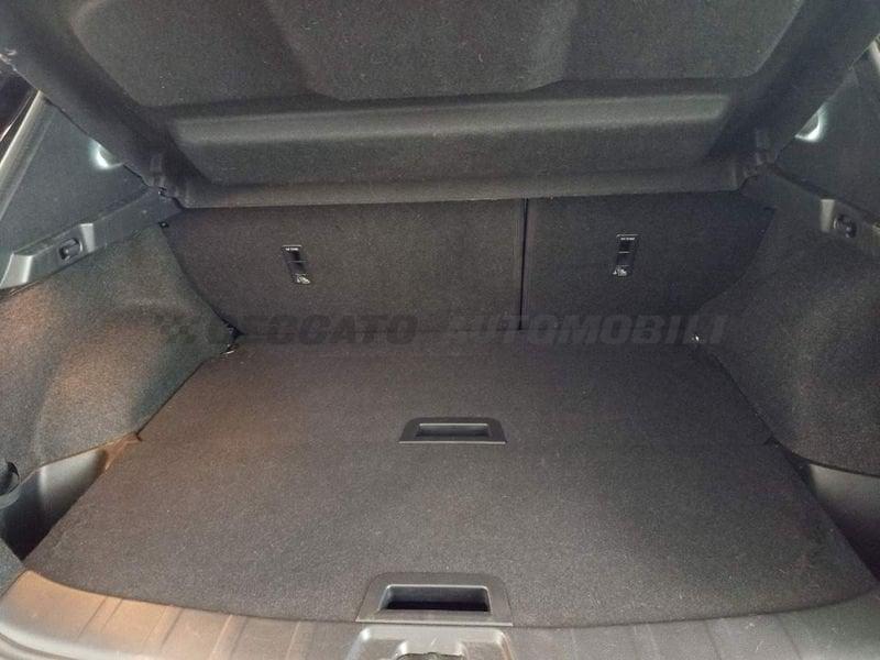 Nissan Qashqai Qashqai 1.5 dci N-Connecta 110cv